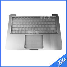 New US Topcase Для Macbook Pro 13,3 "Retina A1502, Упор для рук, без клавиатуры 2013 2015 2024 - купить недорого