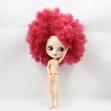 201806 joint corpo Nu Boneca blyth boneca Fábrica 2024 - compre barato