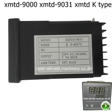 xmtd-9000 xmtd-9031 xmtd K type KEQIANG price digital temperature controller china 2024 - buy cheap