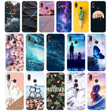 N Huawei P20 Lite Case 5.84inch Huawei P20 Lite Soft Rubber TPU Silicone Back Phone Case For Huawei P20 Lite Cover Bag Cases 2024 - buy cheap