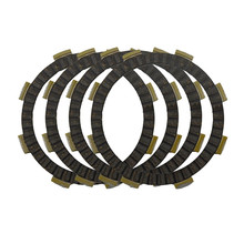 Motorcycle Engine Parts Clutch Friction Plates Kit For HONDA NSR50 NSR 50 2004 #CP-00012 2024 - buy cheap