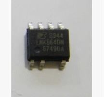 LNK564 SMD LNK564D SOP LNK564DN, lote de 50 unidades 2024 - compra barato