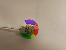 Brand & Good Quality For BENQ MP725X DLP Projector Color Wheel High Motor 2024 - buy cheap