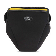 DSLR Camera Bag Inner Soft Case For Nikon D3500 D3400 D3300 D3200 D5600 D5500 D5300 18-55mm Lens 2024 - buy cheap