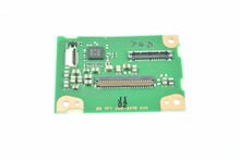 90%New LCD display screen drive board Repair part For Canon 70D SLR part 2024 - buy cheap