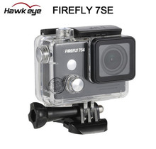 New High Quality FPV Action Camera Hawkeye Firefly 7SE 12MP 4K WIFI Waterproof HD Camera Recorder Voice control instead 2024 - buy cheap