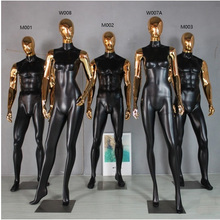 Hot Hot Best Quality Fashionable Mannequin Full Body Male Model Factory Direct Sell 2024 - buy cheap