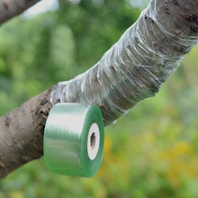 Самоклеящаяся эластичная лента для выращивания фруктовых деревьев, 2 см x 100 м/1 рулон 2024 - купить недорого