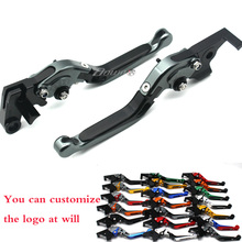 For YAMAHA NMAX 155 125 XMAX  XMAX250 XMAX400 NVX155/Aerox155  CNC Motorcycle Accessories Folding Extendable Brake Clutch Levers 2024 - buy cheap