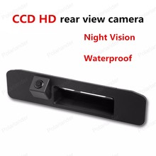 Best Selling Waterproof  Reverse Camera CCD HD Rear View Camera Night Vision for Mercedes Benz 2024 - buy cheap