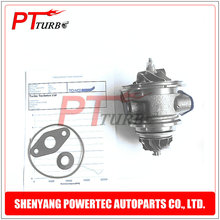 NÚCLEO TURBO 49373-02012 49373-02013 chra turbina substituir 0375Q9 para Peugeot 207/2008 HP 50 68 kw 1.4 DHI 68 FAP DV6ETED4 2012- 2024 - compre barato