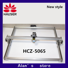 Laser engraver 50*65cm large area big power laser metal engraving machine cnc laser cutting mini laser module marking machine 2024 - buy cheap