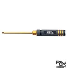 RJX Hex Screw driver Tools 4.0mm for RC Models Car Boat Airplane 2024 - buy cheap