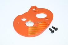 Placa de motor de liga de cnc 1/10 vta terra k5 blazer ascendente-k5018 2024 - compre barato