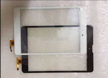 195*130mm New  tablet pc for  Haier D85 glass sensor  digitizer  touch screen touch panel 2024 - buy cheap