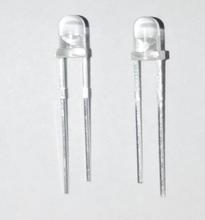 Diodo infrarrojo led para instrumentos médicos, diodo infrarrojo de 3mm, 880nm, 0,2 w 2024 - compra barato