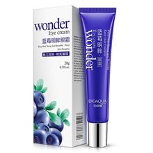 Women Anti-Wrinkle Eye Cream Remove Dark Circle Moisturizer Blueberry Eye Cream 20g 2024 - buy cheap