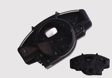 Peças para motocicleta velocímetro, medidor de tacômetro capa de instrumento para yamaha yzf r1 yzfr1 2007 2024 - compre barato