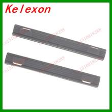 New 10PCS 7mm to 9.5mm HDD Hard Drive Caddy Rubber Rail for ThinkPad X60 X61 X200 X201  T60 T61 T400 T410  T420 T500 2024 - buy cheap
