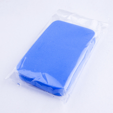 1x Table tennis rubber sponge cleaner cleaning washing sponge high quality brand 2024 - buy cheap