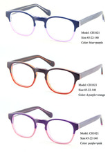Women Vintage eyeglasses Retro Glasses Frames Gafas Eyes Oculos de grau Lunettes Glass Wholesale Eye wonder 2024 - buy cheap