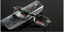 Leesbril óculos de leitura revestimento anti fadiga, lente de radiação anti fadiga, com estojo + 4.5 + 5 + 5.5 + 6 + 6.5 + 7 + 7.5 + 8 a + 12 2024 - compre barato