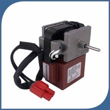 new for refrigerator freezer YZF-1-6.5 refrigerator Fan motor good work 2024 - buy cheap