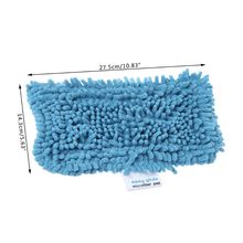 Washable Steam Mop Cleaning Cloth Microfiber Pads Household Replacement For Black&Decker Mar28 2024 - buy cheap