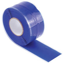 Universal Waterproof Blue Silicone Repair Tape 3M Bonding Home Water Pipe Repair Tape Tools Strong Pipeline Seal Repair Tape 2024 - buy cheap