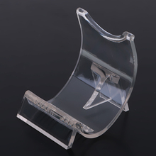 Soporte de exhibición para encendedor de joyería, soporte transparente para encendedor duradero, collar y pulsera, 5 unidades, 2019 2024 - compra barato