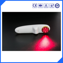 Dropshipper Low Level  Lase Therapy Pain relief LLLT 650nm 808nm Meridian Laser Therapy Heal Massage Rehabilitation Therapy 2024 - buy cheap