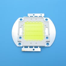 High Quality 30W COB SMD LED Bulb Chip with BridgeLux / Epistar / Epileds chip for Floodlight Natural Warm Cool White 2024 - buy cheap