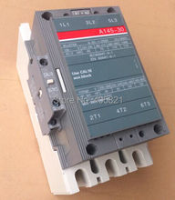 A145-30 AC contactor 3Pole magnetic contactor 2024 - buy cheap