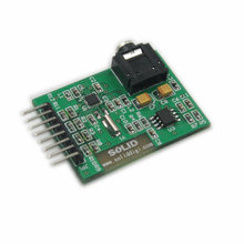 Si4703 FM Radio Module Code Routines - 51 Serial Port The Radio Or The Radio Button The Tuning Of 2024 - buy cheap