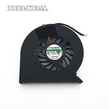 CPU Fan for Acer Aspire 8730 8730G Series Laptop CPU Cooler Fan Accessories Parts 2024 - buy cheap