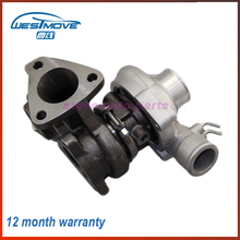 Turbo TD04  4917701501 49177-01510 MD094740  MD168053  MD168054  MD106720 turbocharger for Mitsubishi Pajero I 2.5 TD 4D56T 2024 - buy cheap