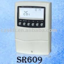 Free Shipping Solar Controller SR609 for Compact Pressure System Economical Product 2024 - buy cheap