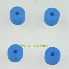Free shipping GT Model QS8004 sponge ball QS8004 RC Helicopter Spare parts sponge ball to protect undercarriage 2024 - buy cheap