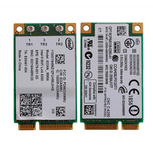 Intel 533AN_MMW WIFI 5300 card for Lenovo ThinkPad X200 X301 W500 T400 2024 - buy cheap