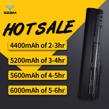 HSW laptop battery for 632015-542 632016-542 632417-001 632419-001 632421-001 HSTNN-UB2L SX06XL EliteBook 2560p,2570P  bateria 2024 - buy cheap