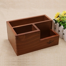 Wooden Garden Herb Planter Window Box Trough Pot Succulent Flower Plant Bed 2024 - buy cheap
