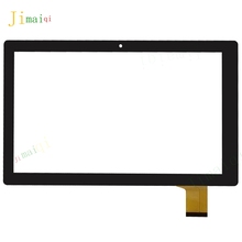 New For 10.1 inch Polaroid Platinium MID4810 Tablet PC Capacitive Touch screen panel digitizer sensor replacement 2024 - buy cheap