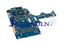 JOUTNDLN FOR HP Pavilion 15-BC laptop motherboard 914776-601 914776-001 914776-501 DAG35DMBAD0 W/ I7-7700hq CPU GTX1050 4GB GPU 2024 - buy cheap