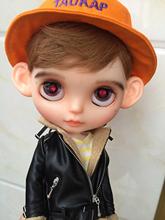 customization doll joint body Nude blyth doll cute doll  BOY 0711 2024 - buy cheap