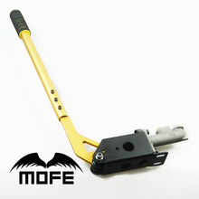 Universal Gold Handle Length: 60cm Vertcial Drift Hydraulic Hydro Handbrake With Sponge Grip 2024 - buy cheap