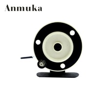 Anmuka Fishing Reel Plastic Small Size For Children and New Fishing Tackle 2024 - buy cheap