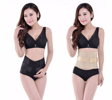 Orthopedic Lumbar Brace Waist Corset Lower Back Posture Corrector Orthotics Steel Insert Waist Protection Belt Women Men 2024 - buy cheap