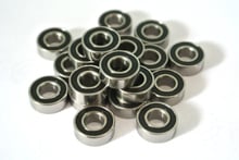 Supply HIGH QUALITY Modle car bearing sets bearing kit KYOSHO OPTIMA UPGRADE 2024 - buy cheap