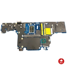 Nokotion-placa-mãe para laptop, 15.6 polegadas, sr2qv, CN-03X0H0 4, 03x0h0, 3x0h0, aapa0, 2024 - compre barato