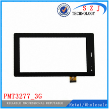 New 7" inch Prestigio MultiPad Ranger PMT3277_3G PMT3277 PMT 3277 Touch screen panel Digitizer replacement Free Shipping 2024 - buy cheap